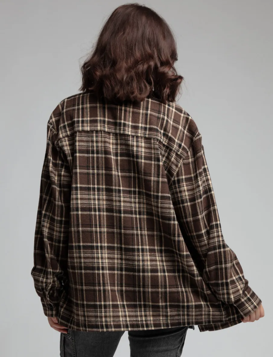 Plaid Shirt