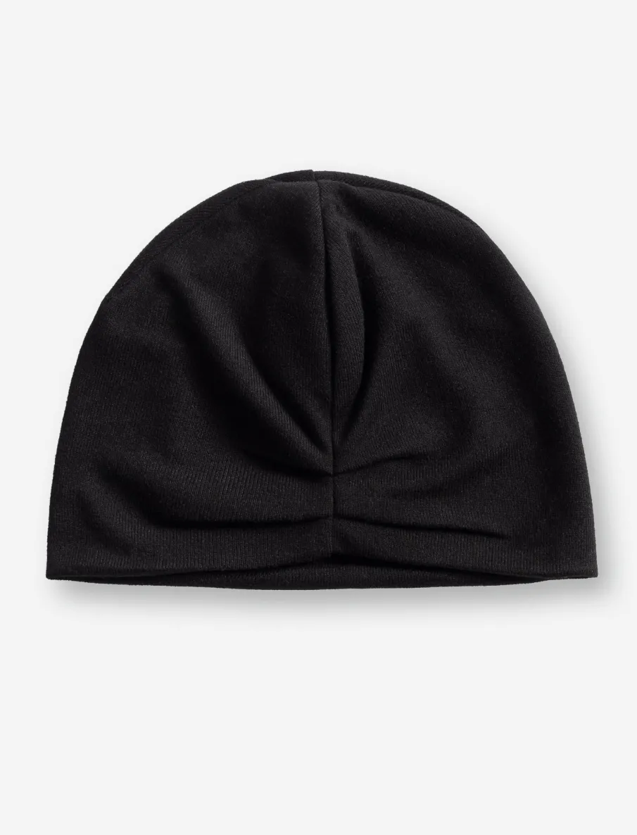 Plain Beanie