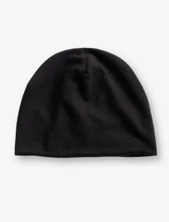 Plain Beanie