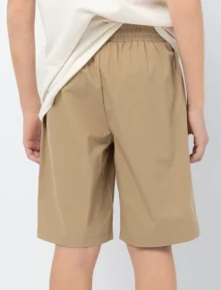 Plain Shorts