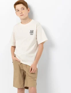 Plain Shorts