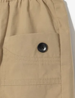 Plain Shorts