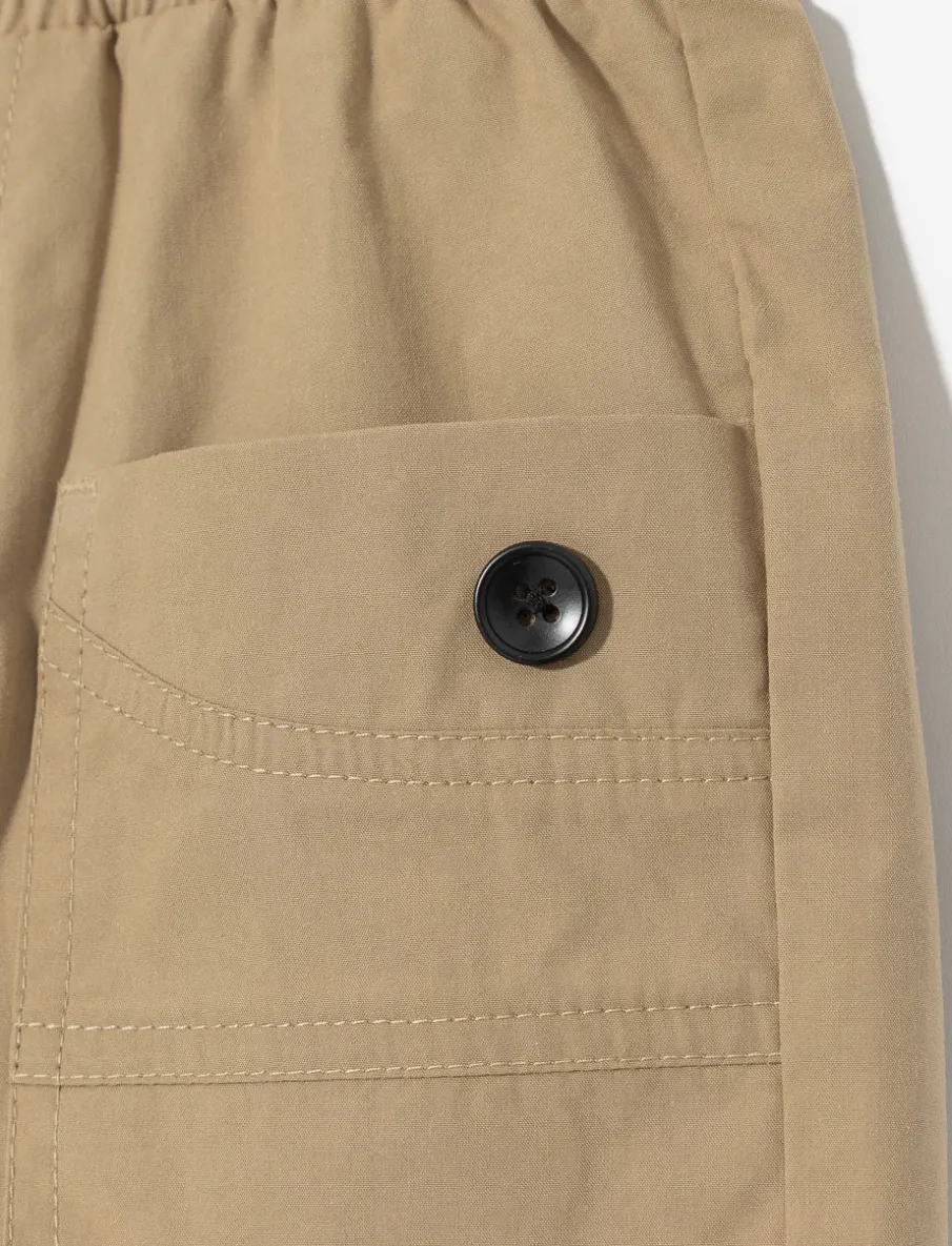 Plain Shorts
