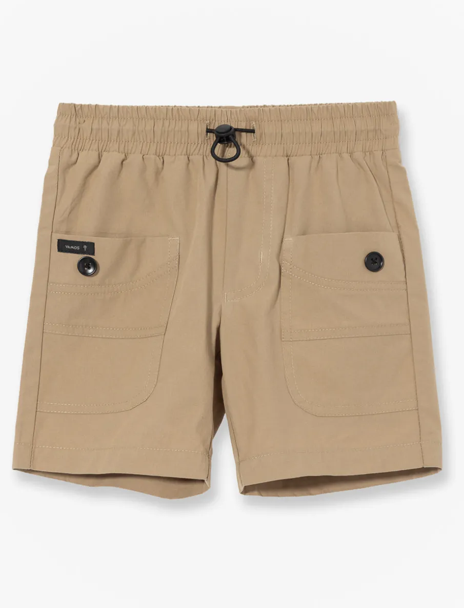 Plain Shorts