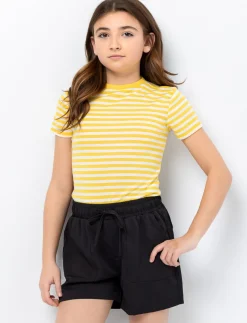 Plain Shorts