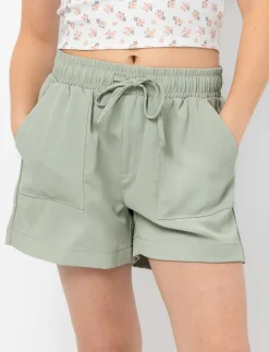 Plain Shorts