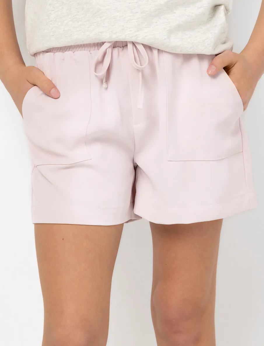 Plain Shorts