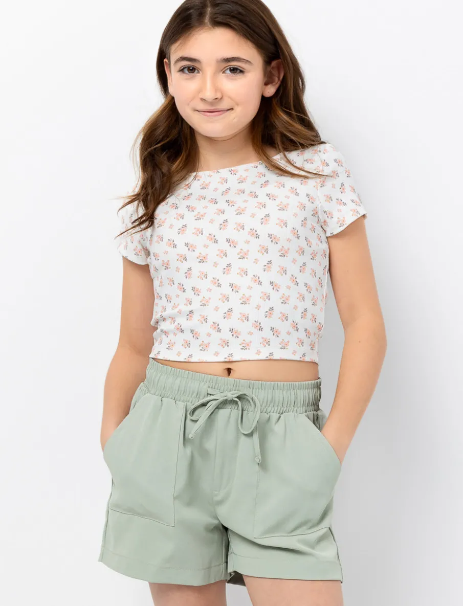 Plain Shorts