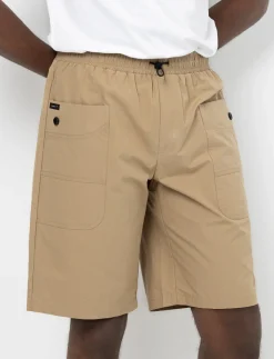 Plain Shorts