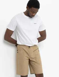 Plain Shorts