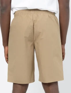 Plain Shorts