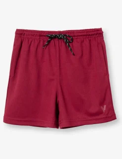 Plain Sports Shorts