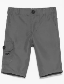 Pocket Capris