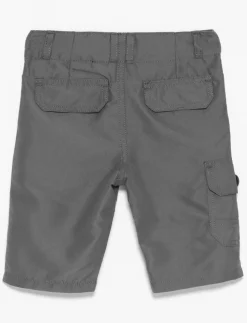 Pocket Capris