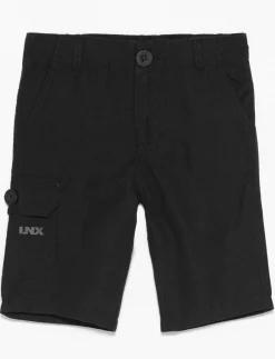 Pocket Capris