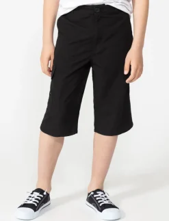 Pocket Capris