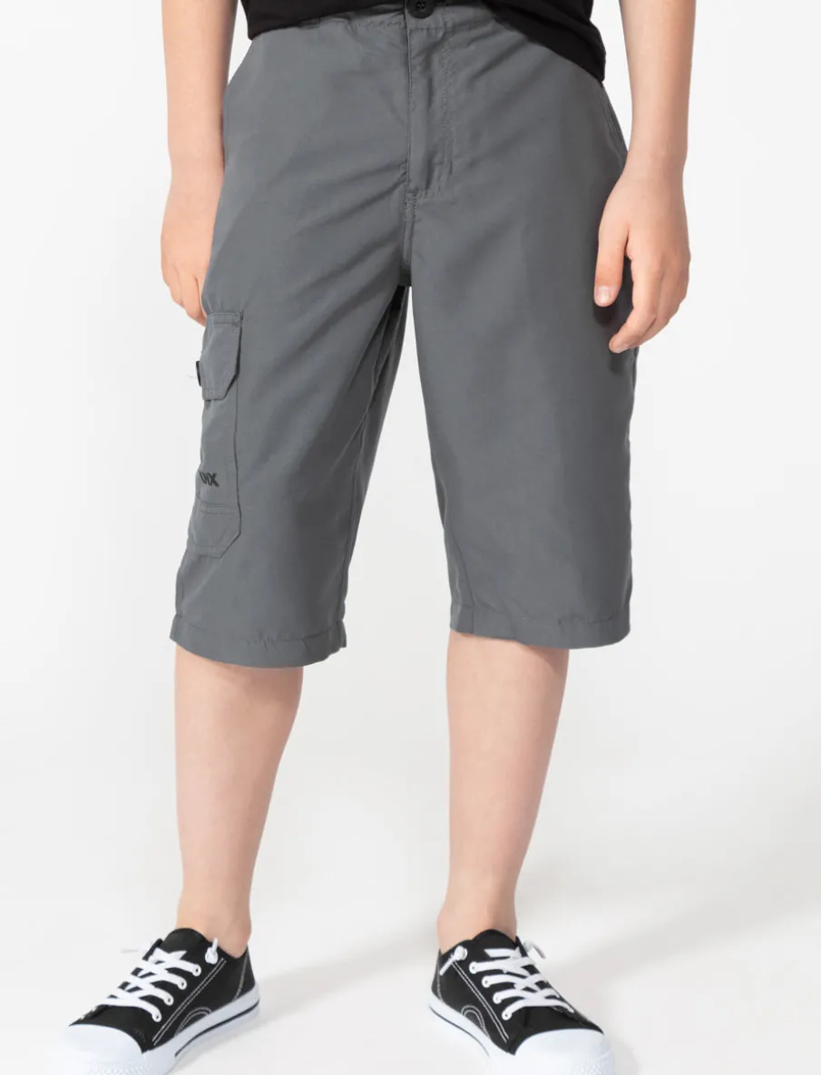 Pocket Capris