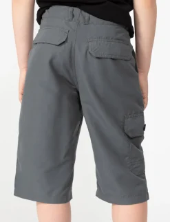 Pocket Capris