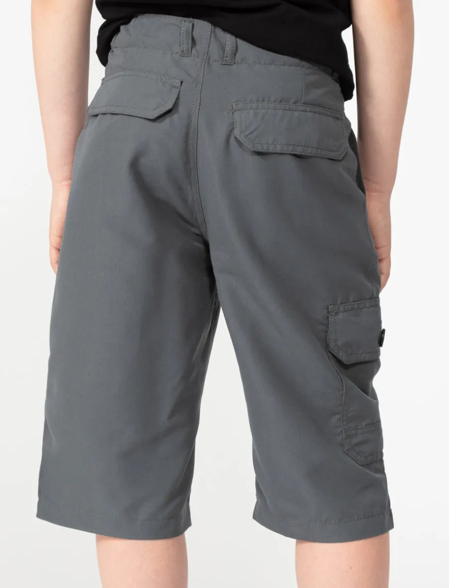 Pocket Capris