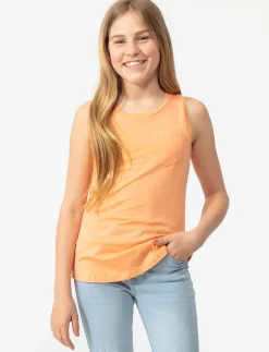 Pocket Tank