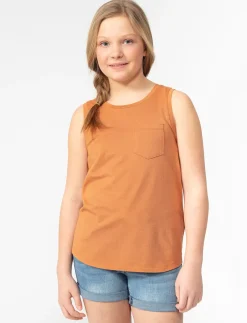 Pocket Tank