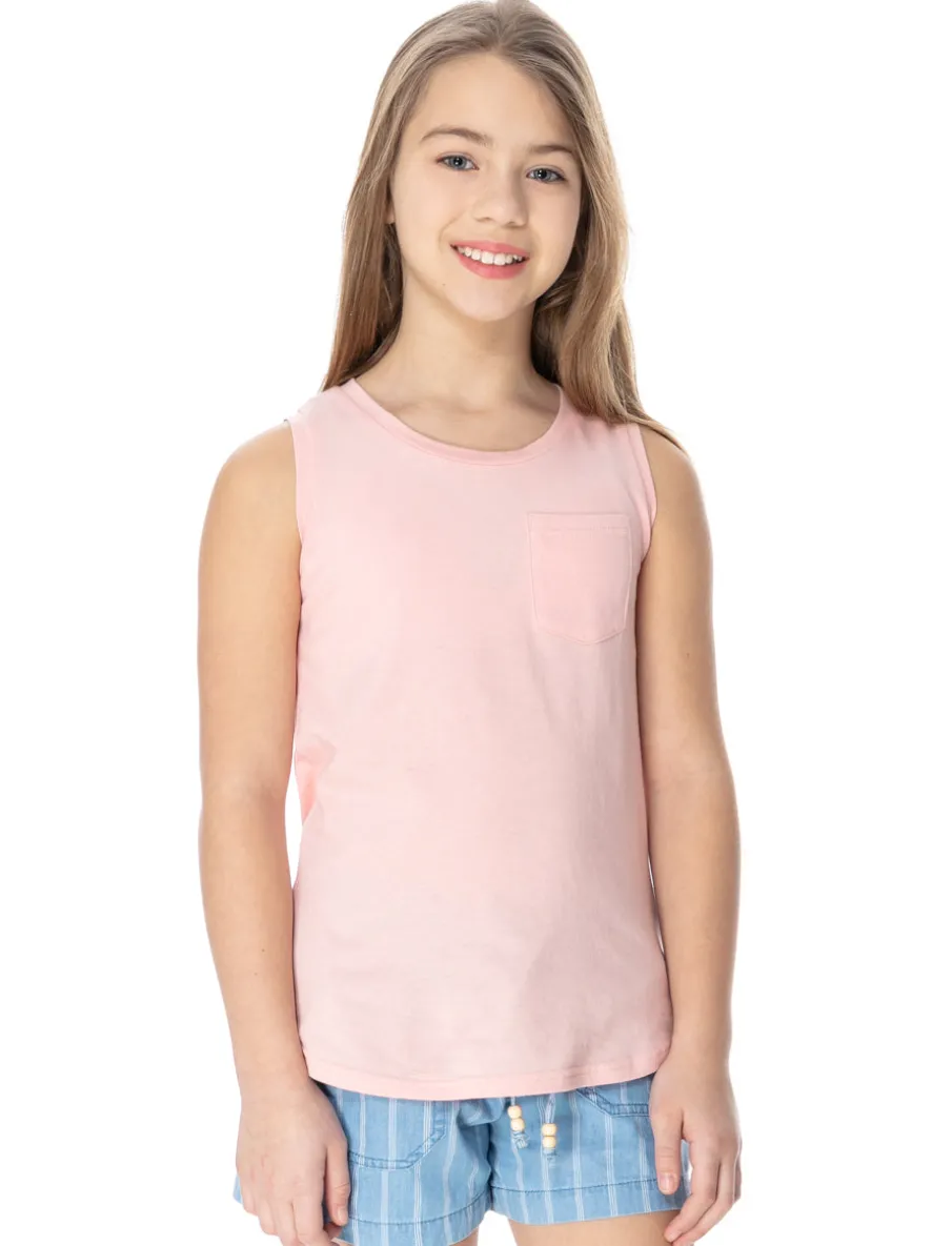 Pocket Tank