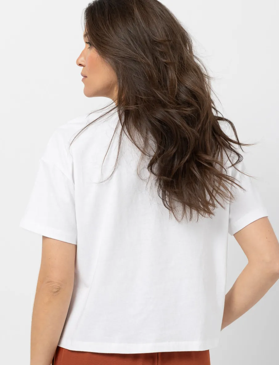Pocket T-shirt
