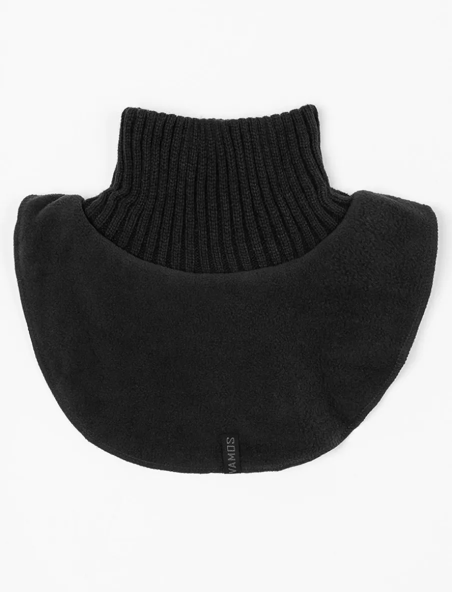 Polar and Knit Neck Warmer - Baby