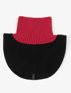 Polar and Knit Neck Warmer - Baby