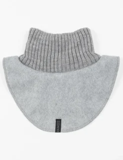 Polar and Knit Neck Warmer - Baby