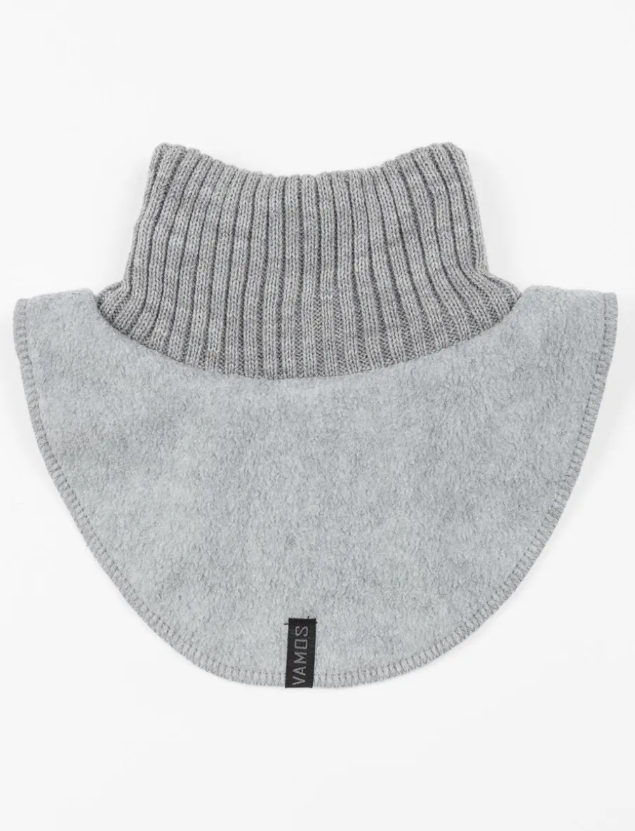 Polar and Knit Neck Warmer - Baby