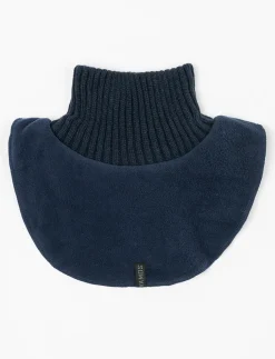 Polar and Knit Neck Warmer - Baby