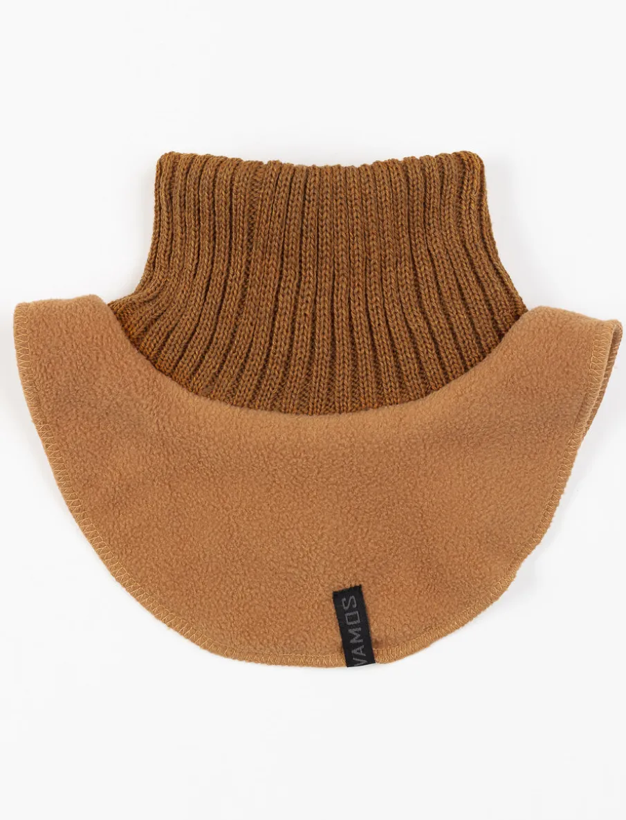 Polar and Knit Neck Warmer - Baby