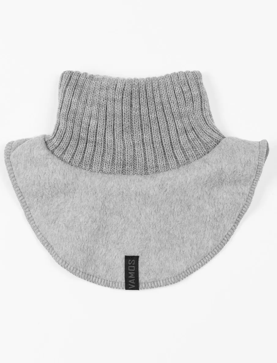 Polar and Knit Neck Warmer - Baby