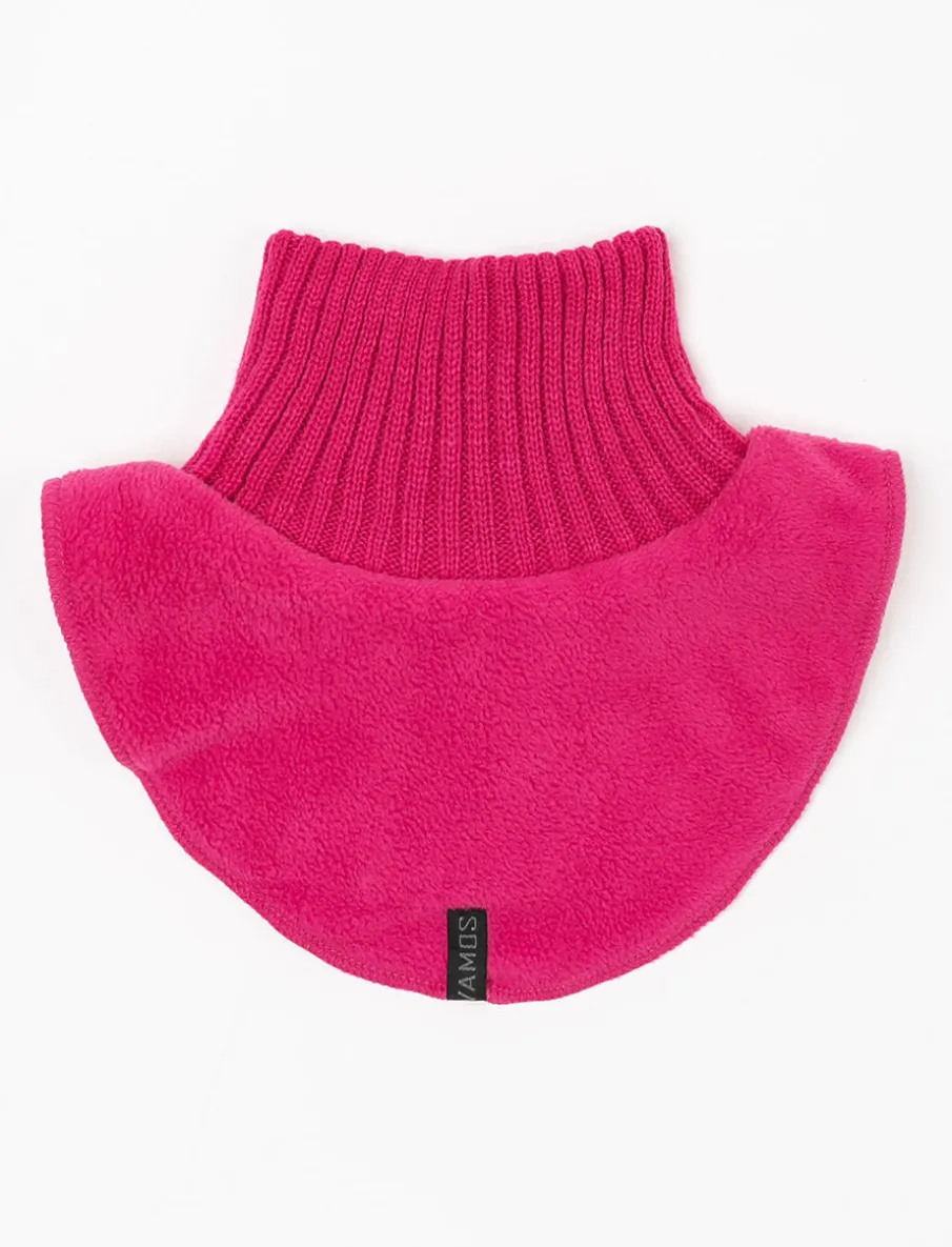 Polar and Knit Neck Warmer - Children