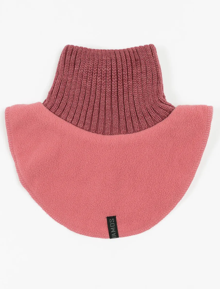 Polar and Knit Neck Warmer - Children
