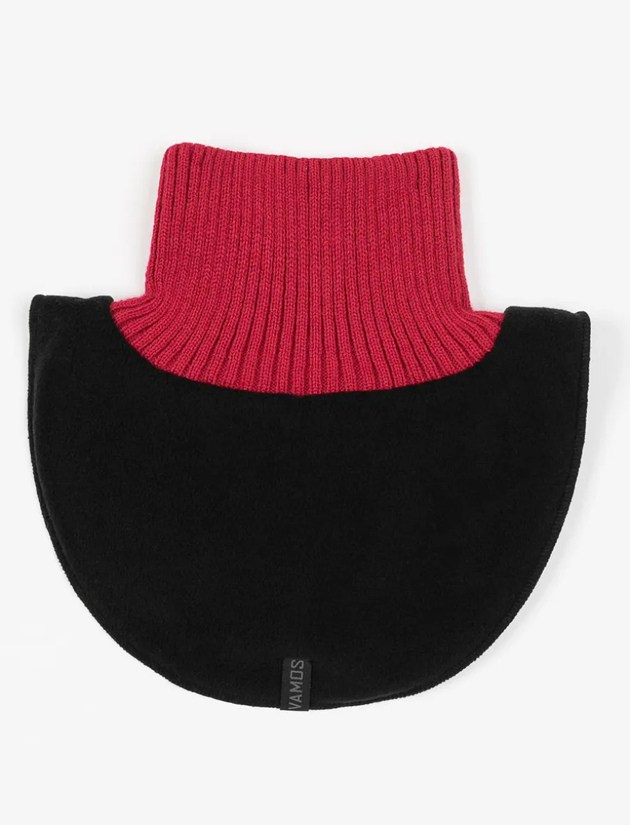 Polar and Knit Neck Warmer - Children