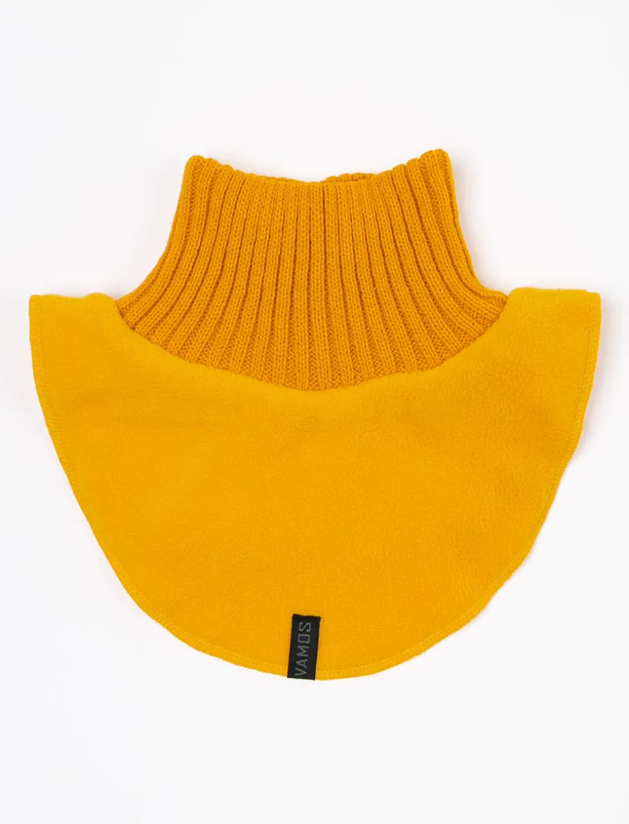 Polar and Knit Neck Warmer - Children