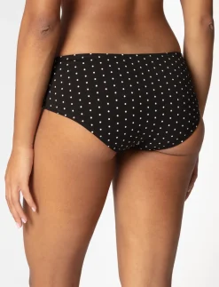 Polka-dot Bikini Panty