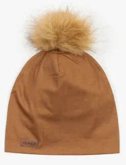 Pompom Toque - Baby