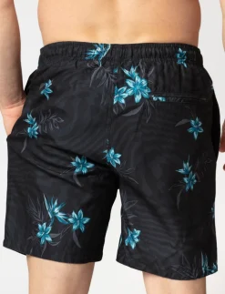 Printed Boardshorts