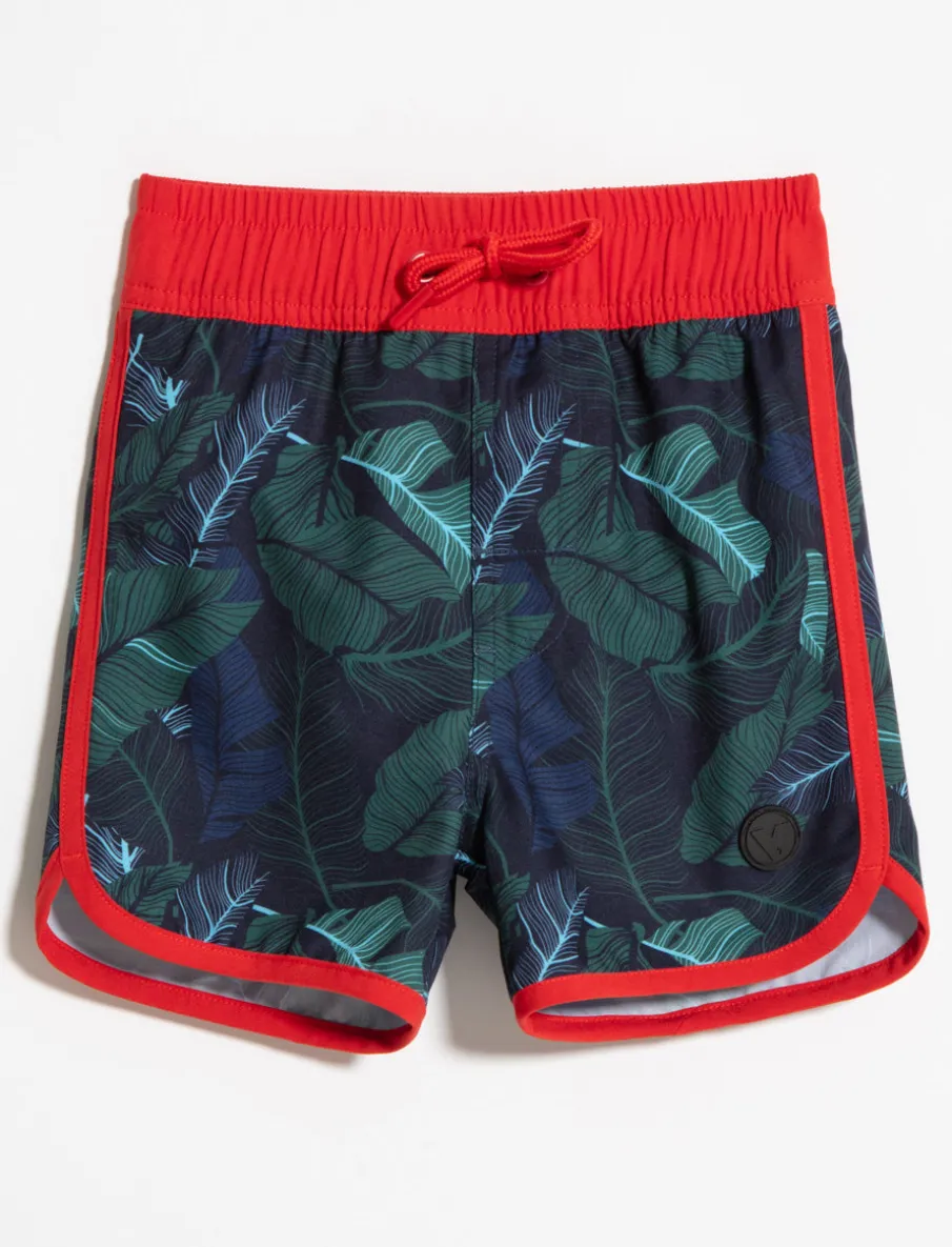 Printed Boardshorts