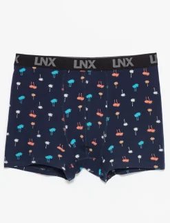 Printed Boxers