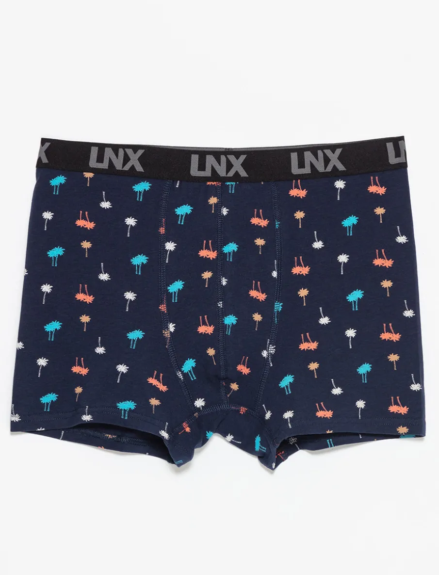 Printed Boxers