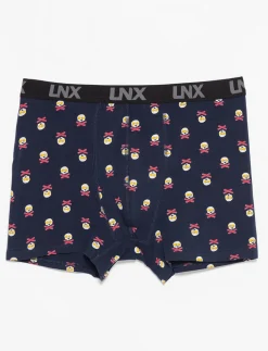 Printed Boxers