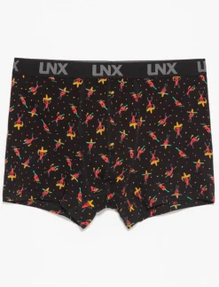 Printed Boxers