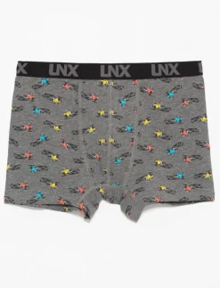 Printed Boxers