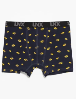 Printed Boxers