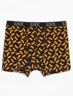 Printed Boxers