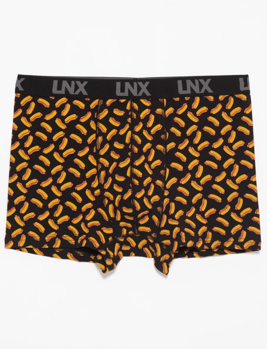 Printed Boxers